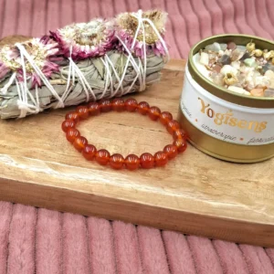 Coffret cadeau | Féminin sacrée