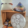 Coffret cadeau | Équilibre et Harmonie - 7 Chakras