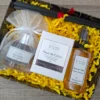 Coffret fleur de coton 