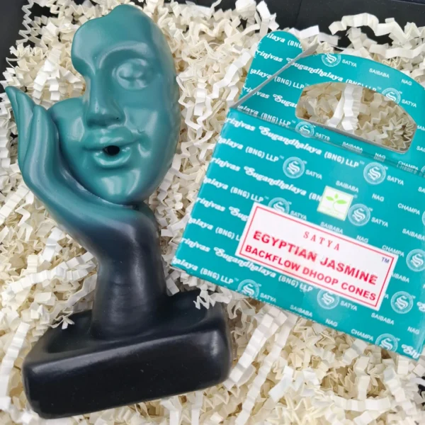 Découvrez le Coffret visage by MonP'titUnivers