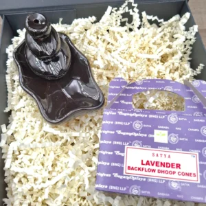 Coffret Fontaine chinoise