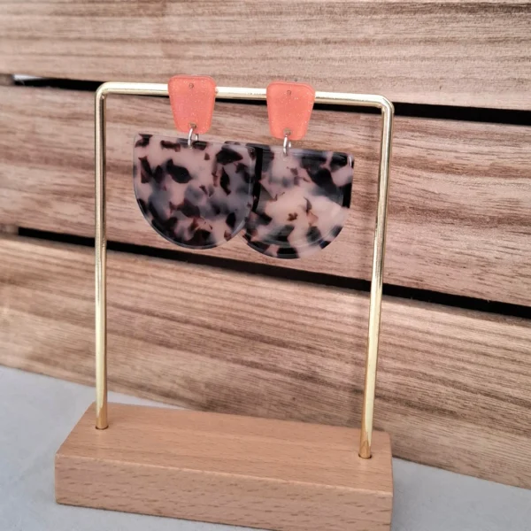 Boucle d'oreille Sarah Boucle d'oreilles Sarah