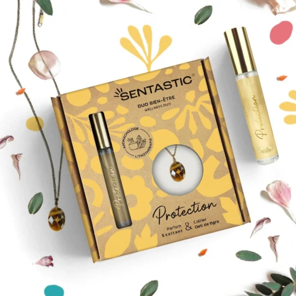 Coffret cadeau | Protection