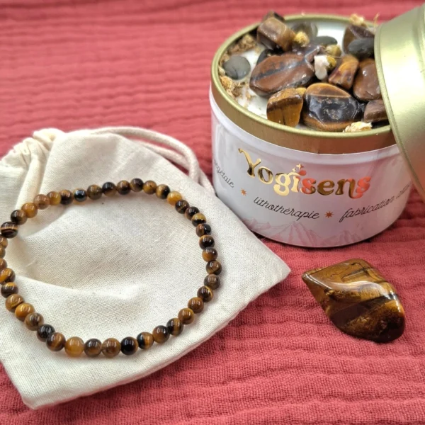 Coffret cadeau | Protection & Ancrage