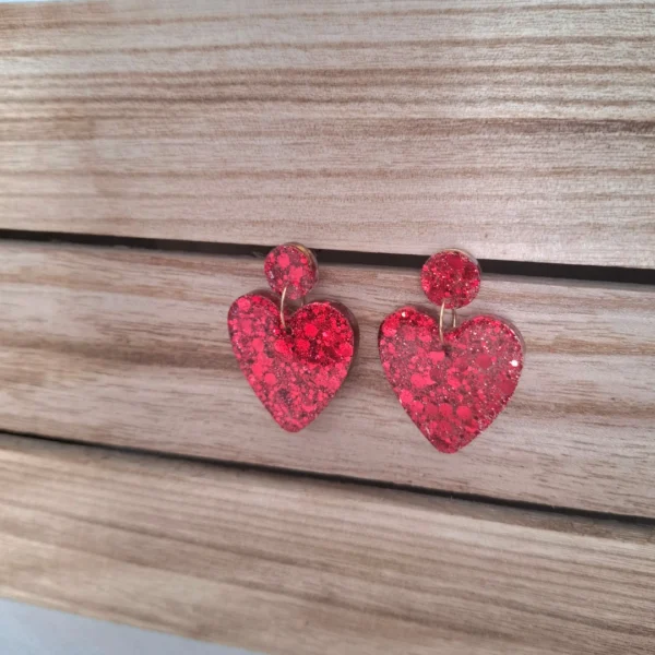 Boucles d’oreilles LOVA Boucle d'oreilles Lova