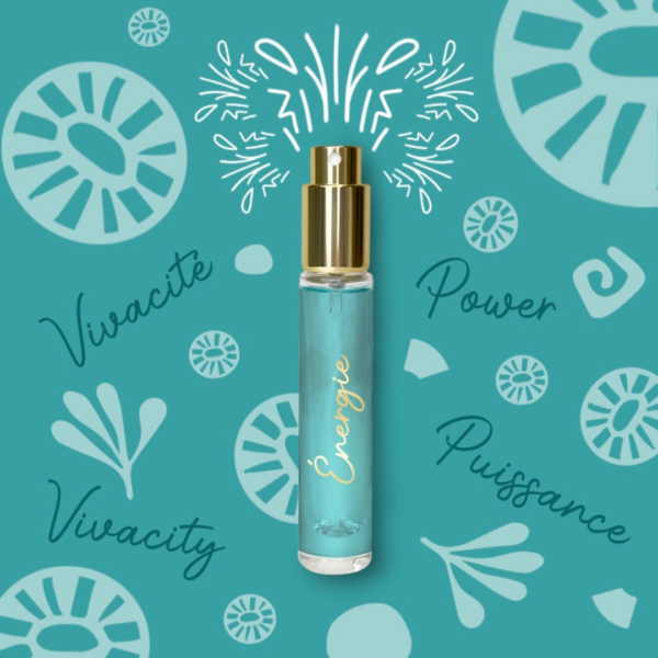 Énergie Coffret cadeau | Énergie