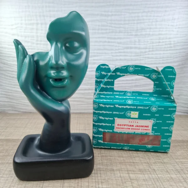 Découvrez le Coffret visage by MonP'titUnivers