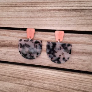 Boucle d'oreilles Sarah