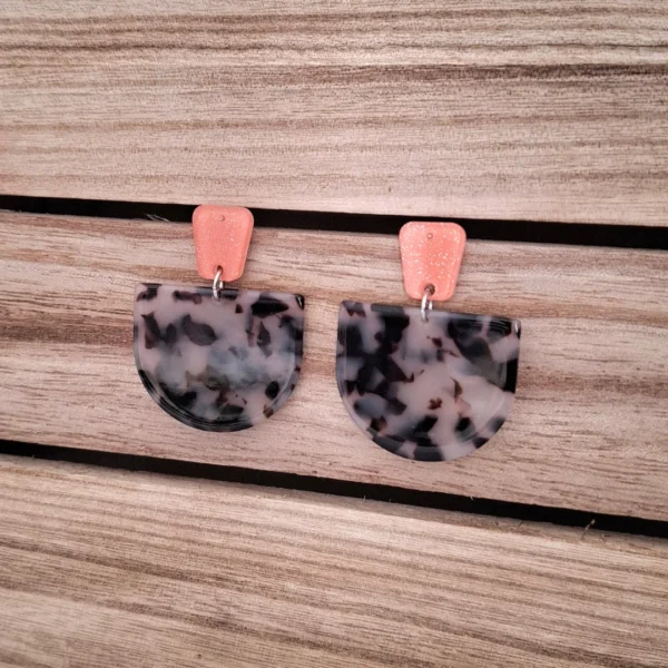 Boucle d'oreille Sarah Boucle d'oreilles Sarah