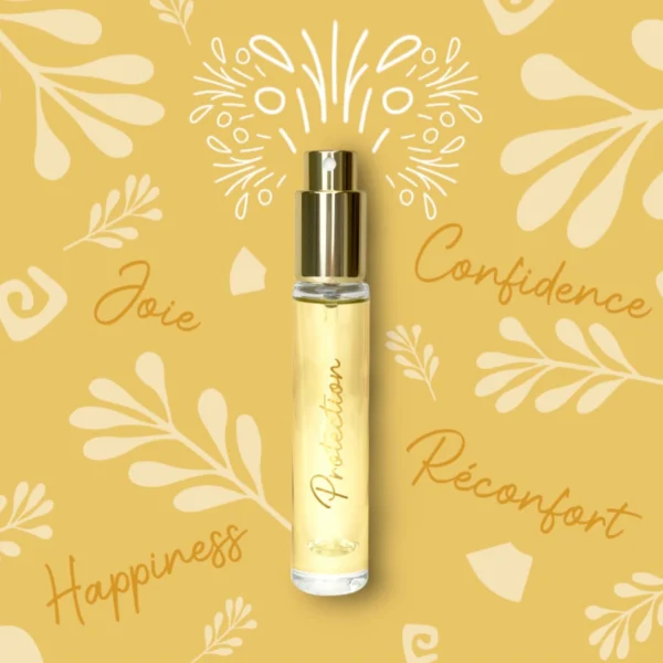 Coffret cadeau | Protection