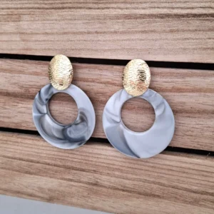 Boucle d'oreilles Emi