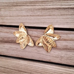 Boucle d'oreilles Eva