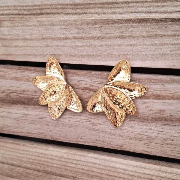 Boucle d'oreilles Eva