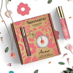 Coffret cadeau | Amour