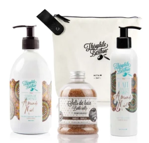 Coffret | soin du corps 