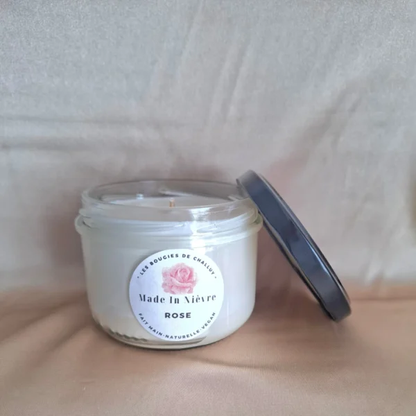 Bougies de challuy 190G