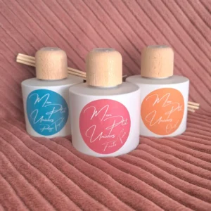 P'tit diffuseur d'ambiance