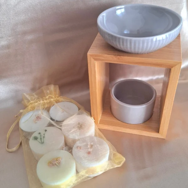 Coffret l'atelier des jumelles