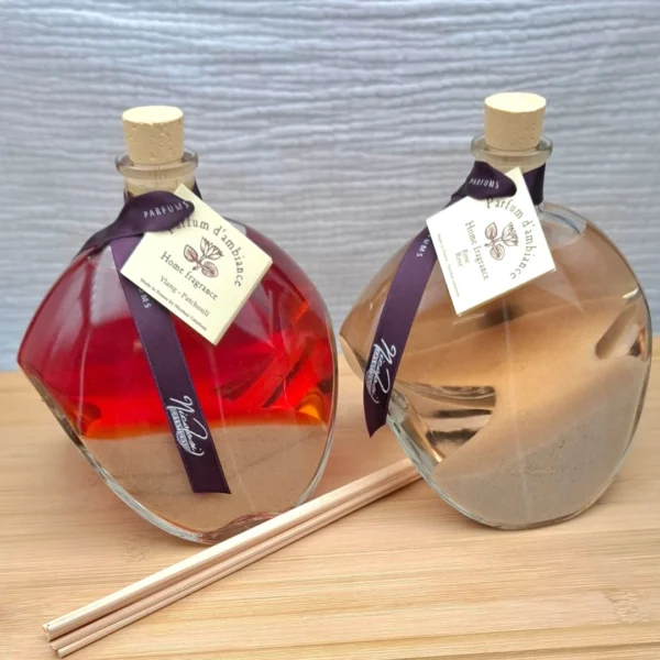 Diffuseur d'ambiance | Culbuto 400ml