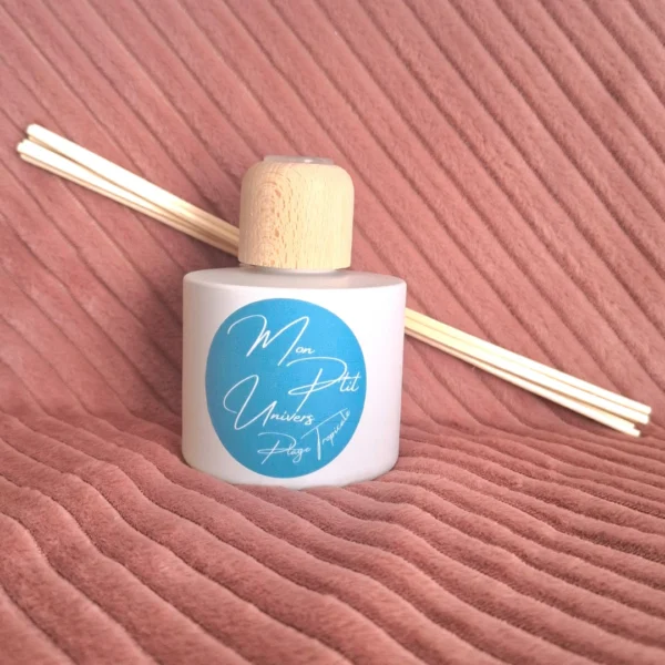 P'tit diffuseur d'ambiance