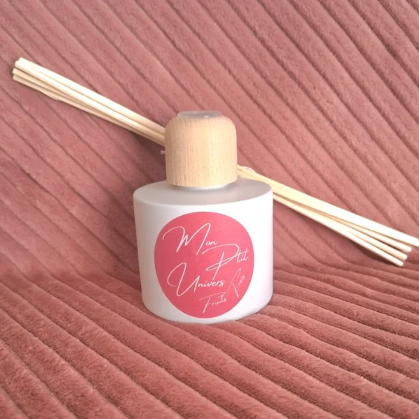 P'tit diffuseur d'ambiance