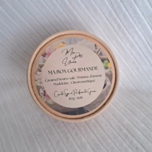 Box gourmande